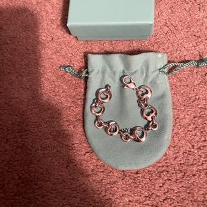 Beautiful Tiffany & Co bracelet